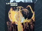 Urban Sax - Spiral (Avant Garde), Ophalen of Verzenden, Gebruikt