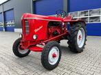 1956 Ritscher 517 Oldtimer Tractor, Zakelijke goederen, Agrarisch | Tractoren, Oldtimer, Overige merken