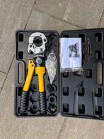 CW 1632 fitting tool, Ophalen of Verzenden, Zo goed als nieuw