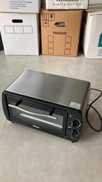 Elektrische mini-oven, Witgoed en Apparatuur, Ovens, Ophalen, Gebruikt, Minder dan 45 cm