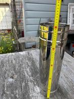 rookgasafvoer dubbelwandig, Ophalen, Minder dan 20 mm, Overige typen, Nieuw