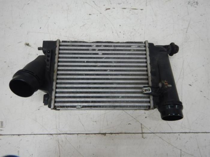 Intercooler Diversen (22735078), Auto-onderdelen, Motor en Toebehoren, Gebruikt, Ophalen