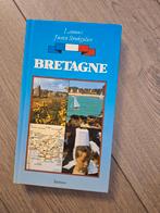 Bretagne Reisgids - Lannoo's Franse Streekgidsen, Anne-Marie Beuzen, Europa, Reisgids of -boek, Ophalen