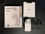 Nuki Smart Lock 3.0 Pro - Nieuwstaat!, Raam of Deur, Ophalen of Verzenden, Zo goed als nieuw, Compleet systeem