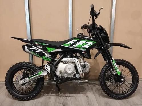 Apollo RFZ Thunder Motocross 110cc, Motoren, Accessoires | Overige, Ophalen of Verzenden