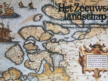 diverse Zeeuwse boeken 1 beschikbaar voor biedingen