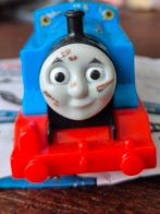 Thomas Trackmaster Demolition at the docks set incl. trein, Ophalen of Verzenden, Zo goed als nieuw