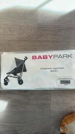 Universele regenhoes voor buggy, Kinderen en Baby's, Buggy's, Ophalen, Zo goed als nieuw