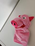 Handpop biggetje, Ophalen, Gebruikt, Overige typen