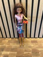 Barbie simba pop, Verzamelen, Poppen, Ophalen of Verzenden, Gebruikt, Pop