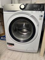 Aeg 7000 series wasmachines, Ophalen