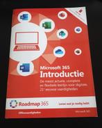 Microsoft 365 Introductie theorieboek, Boeken, Schoolboeken, Informatica en Computer, Overige niveaus, Zo goed als nieuw, Boom