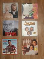 LP's van beroemde artiesten, Ophalen, Gebruikt, 12 inch, Pop