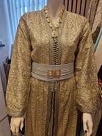 Mooie en nieuwe takchita's en caftans te koop, Kleding | Dames, Gelegenheidskleding, Overige typen, Blauw, Maat 46/48 (XL) of groter