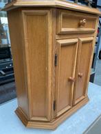 Kastje, Huis en Inrichting, Kasten | Kledingkasten, Ophalen, 50 tot 100 cm, Zo goed als nieuw, Minder dan 100 cm