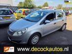 Opel Corsa 1.2-16V Essentia, Auto's, Voorwielaandrijving, Gebruikt, 4 cilinders, 1229 cc