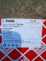 Febi Bilstein 29468 interieurfilter Volvo/Ford, Ophalen of Verzenden, Nieuw, Volvo