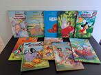 10x Disney Club boekjes, Ophalen of Verzenden, Gelezen, Walt Disney, Sprookjes