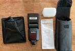 Godox TT685II/S voor Sony, Audio, Tv en Foto, Fotografie | Flitsers, Ophalen of Verzenden, Zo goed als nieuw, Overige merken