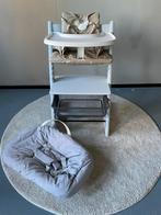 Stokke Tripp Trapp!, Ophalen, Zo goed als nieuw, Meegroeistoel