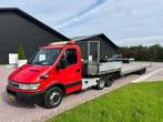 Iveco Daily 35C17 Be trekker 14 ton - be oplegger veldhuizen, Auto's, Bestelauto's, Origineel Nederlands, Te koop, Iveco, Gebruikt