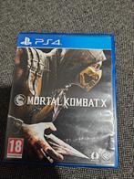 Mortal Kombat X - PS4, Ophalen