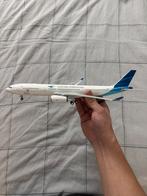 Garuda Indonesia A330-300 1:200 Diecast, Ophalen of Verzenden, Zo goed als nieuw, Schaalmodel