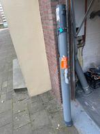 Vishengel Koker - Ideaal voor Vliegvissen, Ophalen, Gebruikt, Overige typen