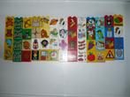 duplo  blokken met plaatjes, Ophalen, Gebruikt, Complete set, Duplo