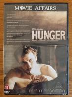 Hunger | Steve McQueen, Vanaf 16 jaar, Ophalen of Verzenden, Gebruikt, Drama