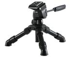 Tripod Vanguard Vesta VS-82 Ultra Compact Tabletop nu €19,95, Minder dan 150 cm, Met balhoofd, Nieuw, ?