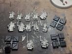 Dark Elves Old World, Hobby en Vrije tijd, Wargaming, Ophalen of Verzenden, Zo goed als nieuw, Warhammer, Figuurtje(s)