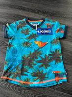 Legends maat 98/104 nieuw met kaartjes jongen shirt, Nieuw, Jongen, Legends, Ophalen of Verzenden