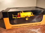 Te koop Universal Hobbies Veenhuis enkelasser 1750 liter., Ophalen of Verzenden, Nieuw, Tractor of Landbouw, Universal Hobbies