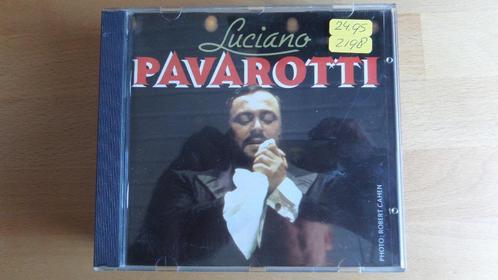 Luciano pavarotti reader`s digest in een 6 cd box 2198, Cd's en Dvd's, Cd's | Wereldmuziek, Zo goed als nieuw, Ophalen of Verzenden