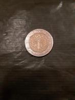 Te koop: 2 € frankrijk 1999, Ophalen of Verzenden, Frankrijk, 2 euro