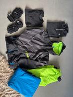 Ski Pakket Maat 152, Ophalen of Verzenden, Zo goed als nieuw