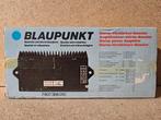 Vintage Blaupunkt stereoversterker, Ophalen