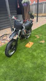 Derbi senda drd 77cc stage6(22pk), Ophalen of Verzenden, Zo goed als nieuw