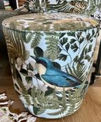 GEZOCHT POEF SISSY BOY BLUE BIRD, Ophalen of Verzenden, Zo goed als nieuw, Overige materialen