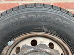 Reservewiel Fiat Ducato 5x118, Ophalen of Verzenden, Gebruikt