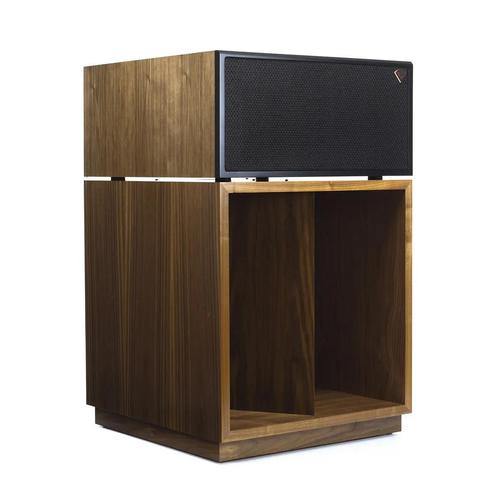 Klipsch La Scala II, Audio, Tv en Foto, Luidsprekers, Gebruikt, Front, Rear of Stereo speakers, 120 watt of meer, Overige merken