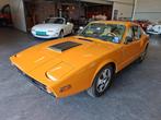 Saab Sonett 3 1973 nieuwstaat, Auto's, 65 pk, Overige modellen, 1698 cc, Bedrijf