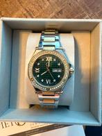 GC Legacy Lady horloge, Sieraden, Tassen en Uiterlijk, Horloges | Dames, Staal, Staal, Guess, Polshorloge