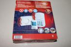Compact Alarmsysteem, Doe-het-zelf en Verbouw, Beweging, Ophalen of Verzenden, Zo goed als nieuw, Compleet systeem