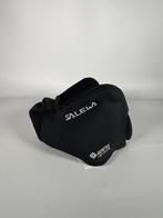 Salewa Ortles 2 WS Facemask – Black – Size L, Verzenden, Zo goed als nieuw, Overige maten, Muts