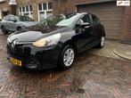Renault Clio Renault Clio 1.2 Night & Day - Airco - 5 deurs, Auto's, Voorwielaandrijving, Euro 5, Stof, Gebruikt