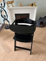 Kinderkraft Kinderstoel, Tuin en Terras, Houtskoolbarbecues, Ophalen, Zo goed als nieuw