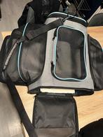 Dieren Transporter/draagtas - (grijs), Ophalen of Verzenden, Nieuw