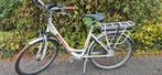 Elektrische fiets - E-bike Vogue Basic, Fietsen en Brommers, 47 tot 51 cm, Ophalen, Gebruikt, Overige merken